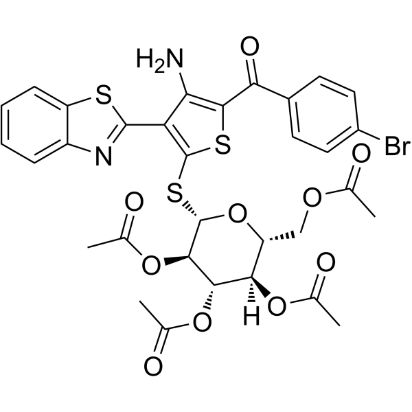 HCVcc-IN-2 2977251-02-6